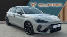 CUPRA Leon 2.0 TSI 300 VZ1 5dr DSG Petrol Hatchback